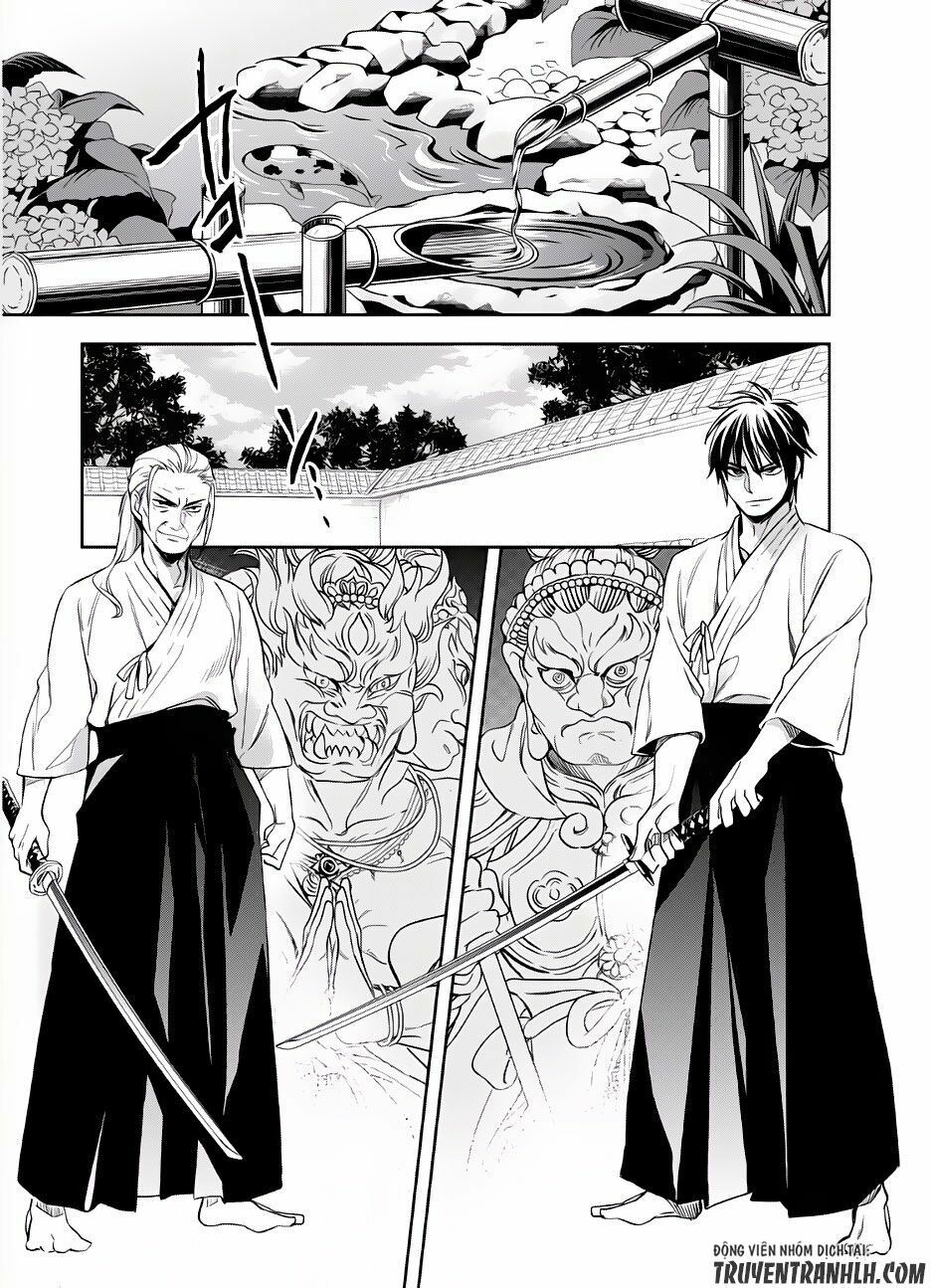 Wortenia Senki Chap Chapter 1-Wortenia Senki - Next Chap 2