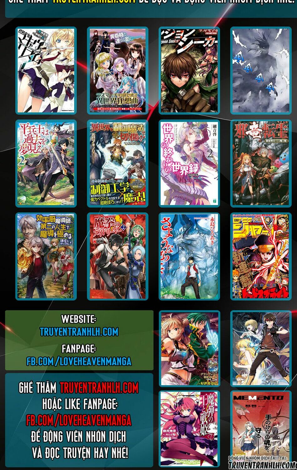 Wortenia Senki Chap Chapter 3-Wortenia Senki - Next Chap 4