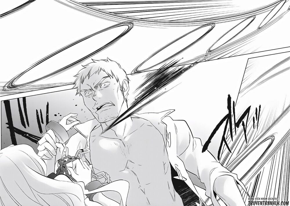 Wortenia Senki Chap Chapter 4-Wortenia Senki - Next Chap 5