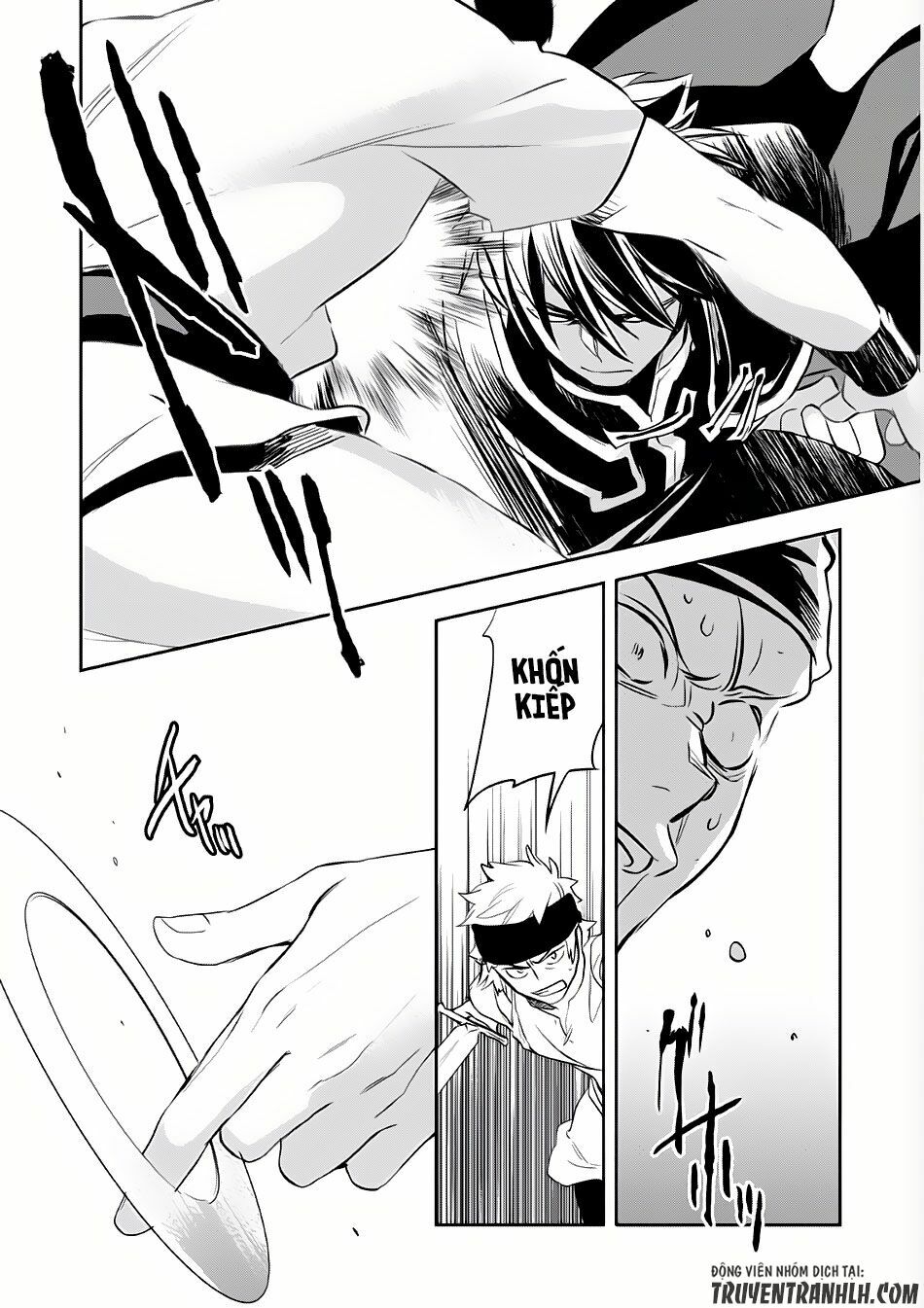 Wortenia Senki Chap Chapter 4-Wortenia Senki - Next Chap 5