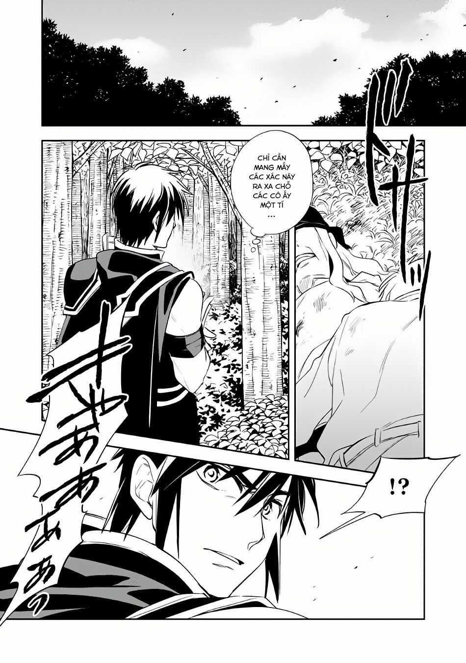 Wortenia Senki Chap Chapter 5-Wortenia Senki - Next Chap 6