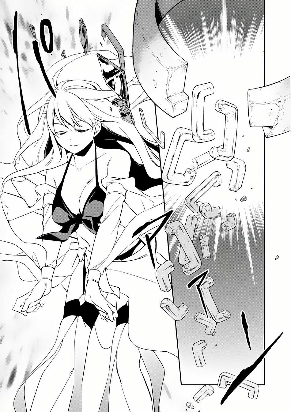 Wortenia Senki Chap Chapter 5-Wortenia Senki - Next Chap 6