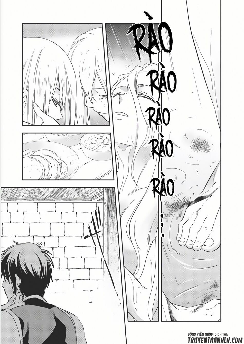 Wortenia Senki Chap Chapter 6-Wortenia Senki - Next Chap 7