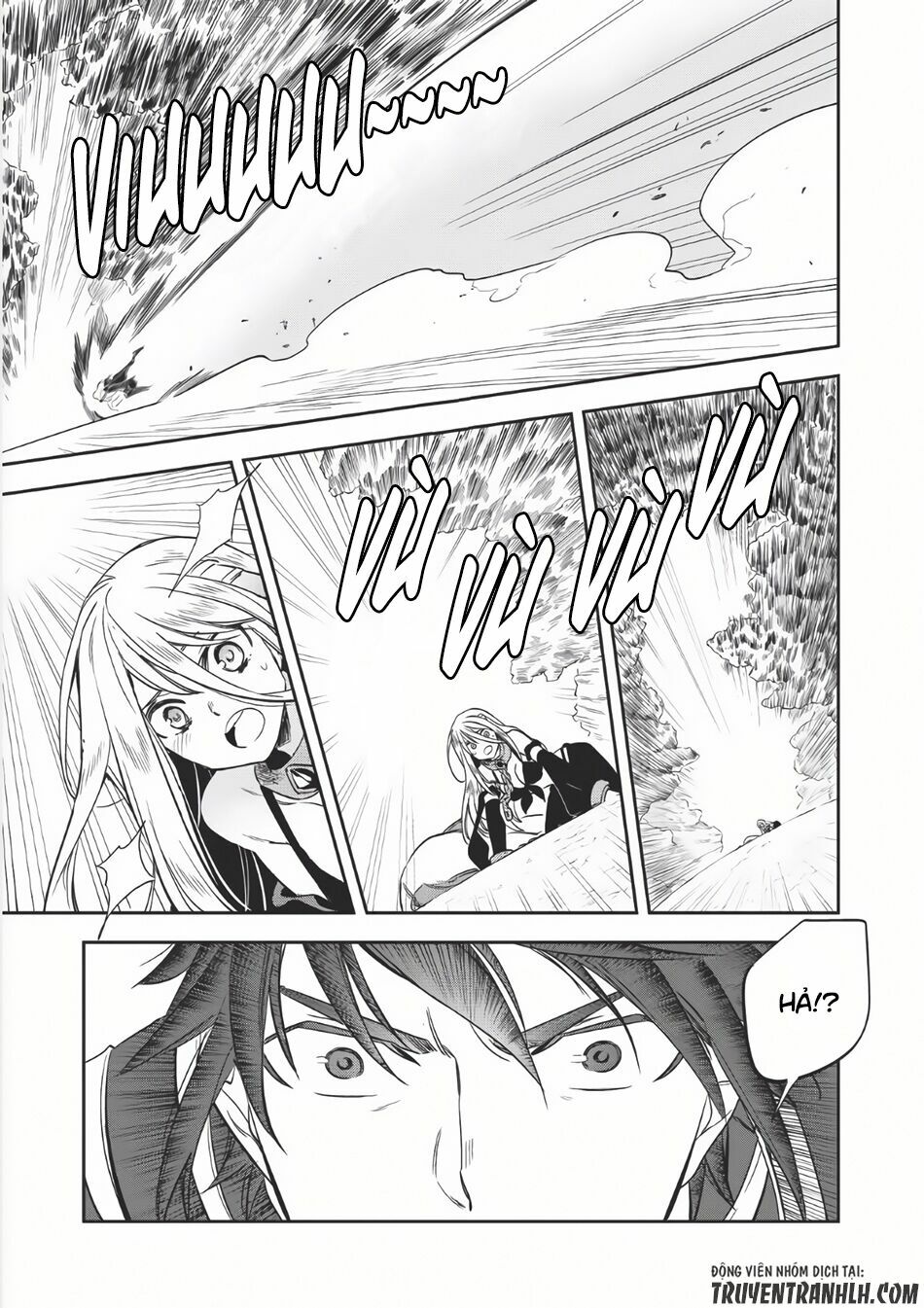 Wortenia Senki Chap Chapter 6-Wortenia Senki - Next Chap 7