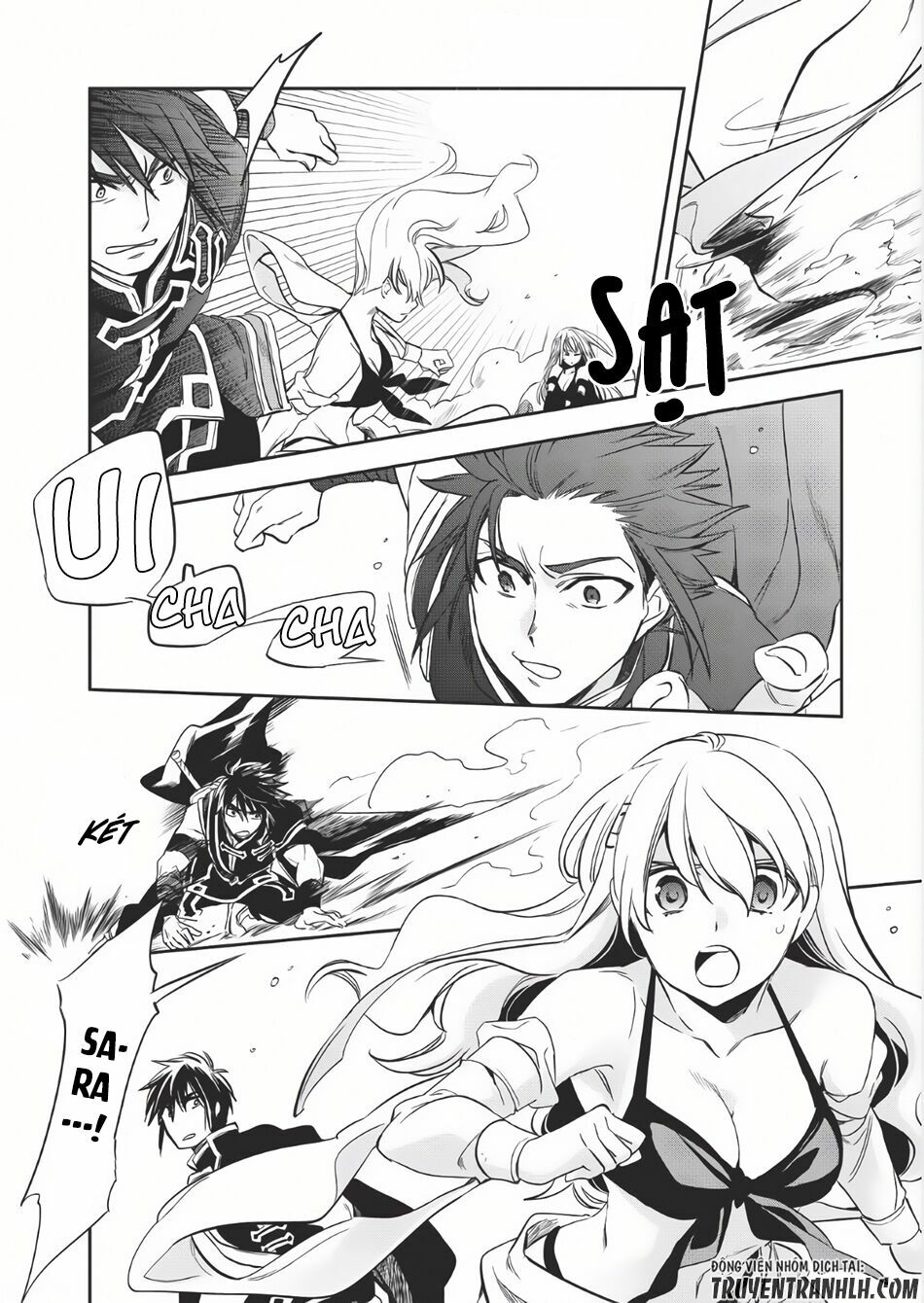 Wortenia Senki Chap Chapter 6-Wortenia Senki - Next Chap 7