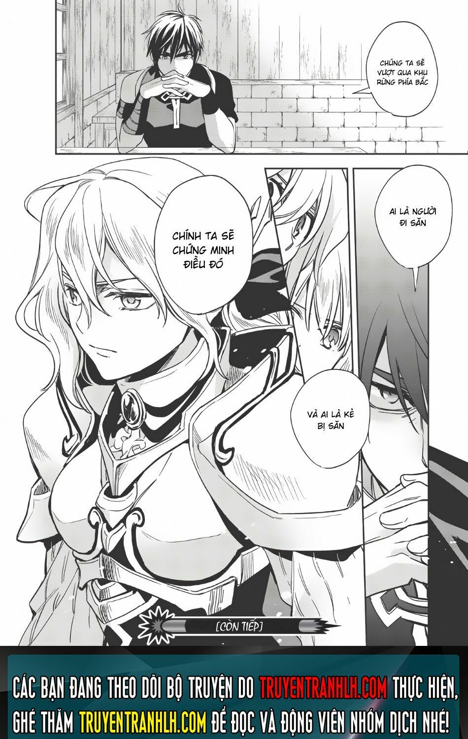 Wortenia Senki Chap Chapter 7-Wortenia Senki - Next Chap 8
