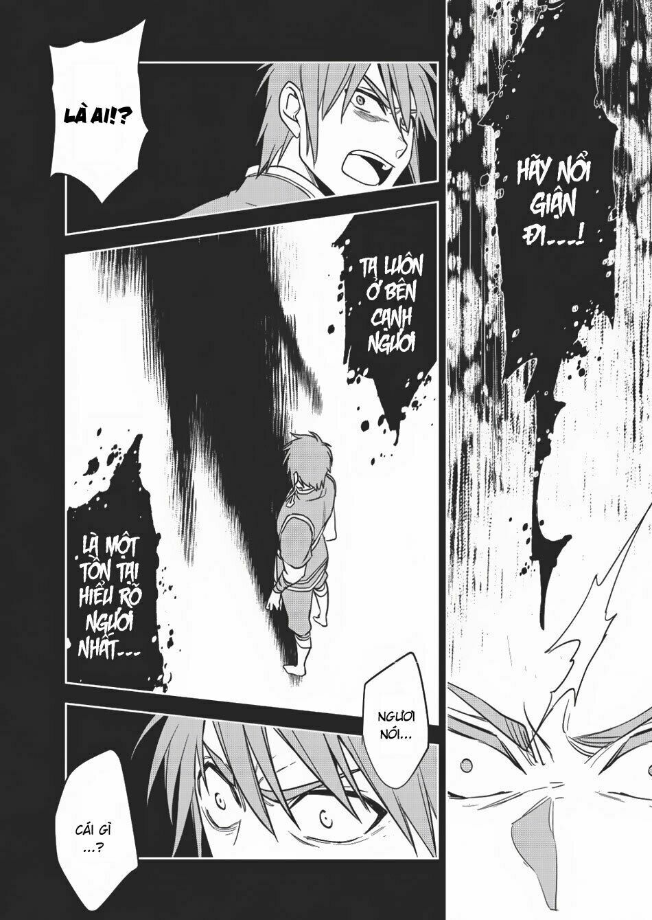 Wortenia Senki Chap Chapter 9-Wortenia Senki - Next Chap 10