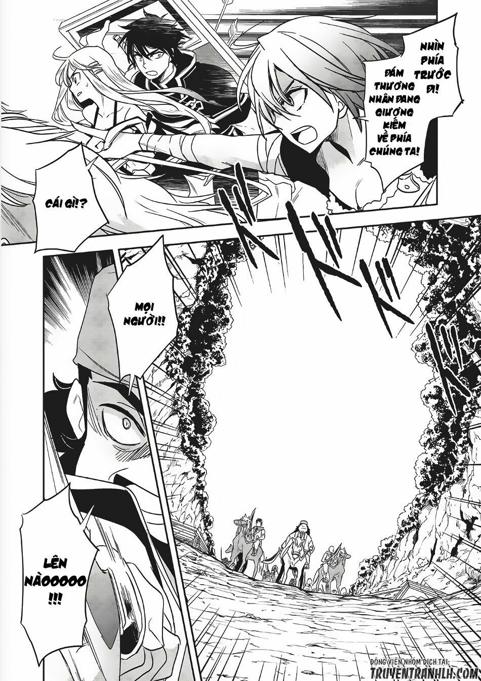 Wortenia Senki Chap Chapter 10-Wortenia Senki - Next Chap 11