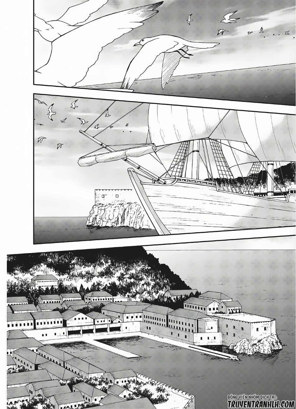 Wortenia Senki Chap Chapter 10-Wortenia Senki - Next Chap 11