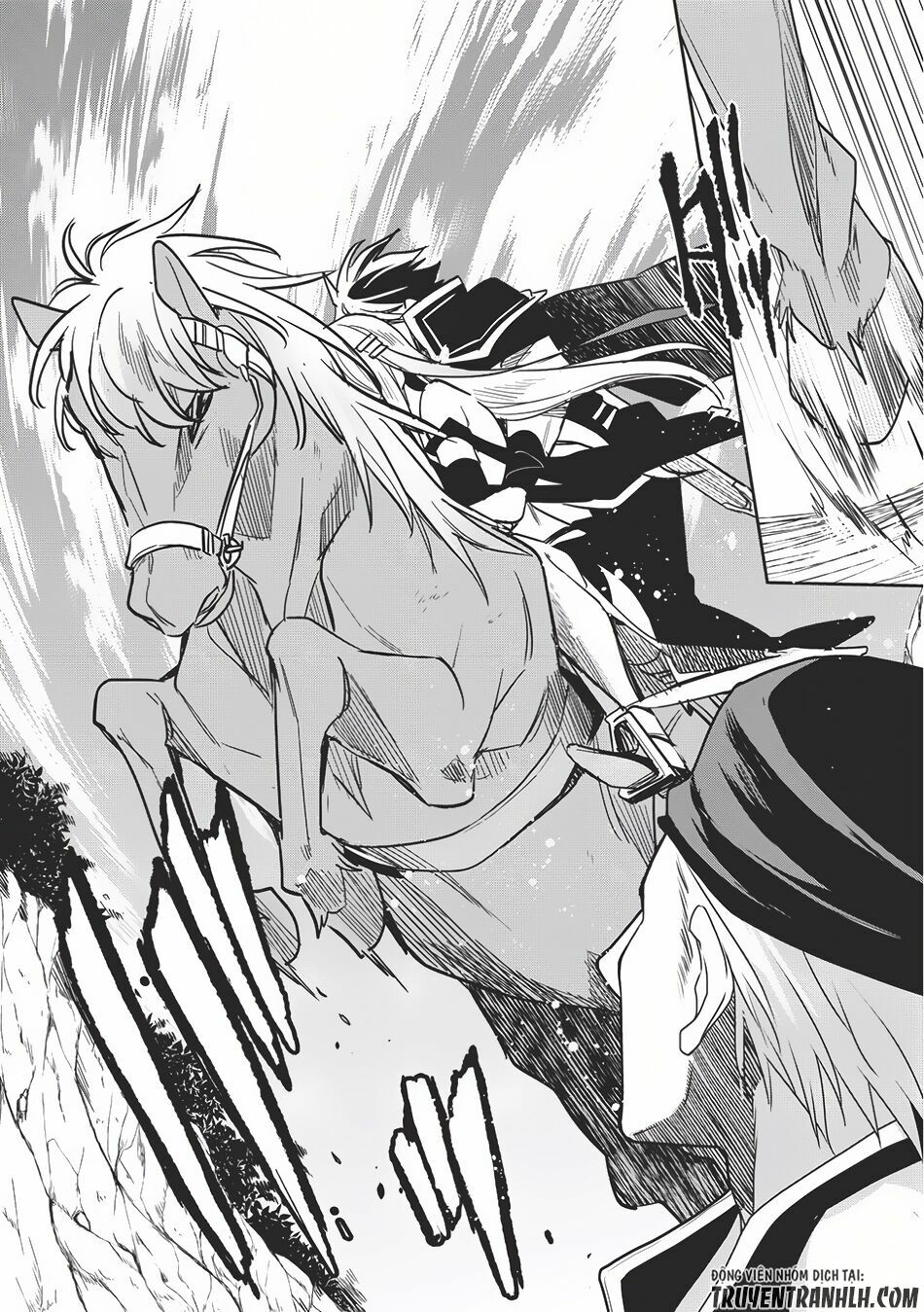 Wortenia Senki Chap Chapter 11-Wortenia Senki - Next Chap 12