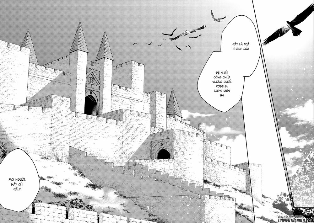 Wortenia Senki Chap Chapter 12-Wortenia Senki - Next Chap 13