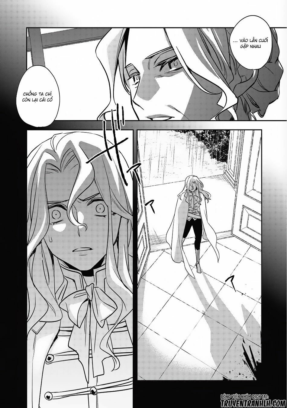 Wortenia Senki Chap Chapter 14-Wortenia Senki - Next Chap 15