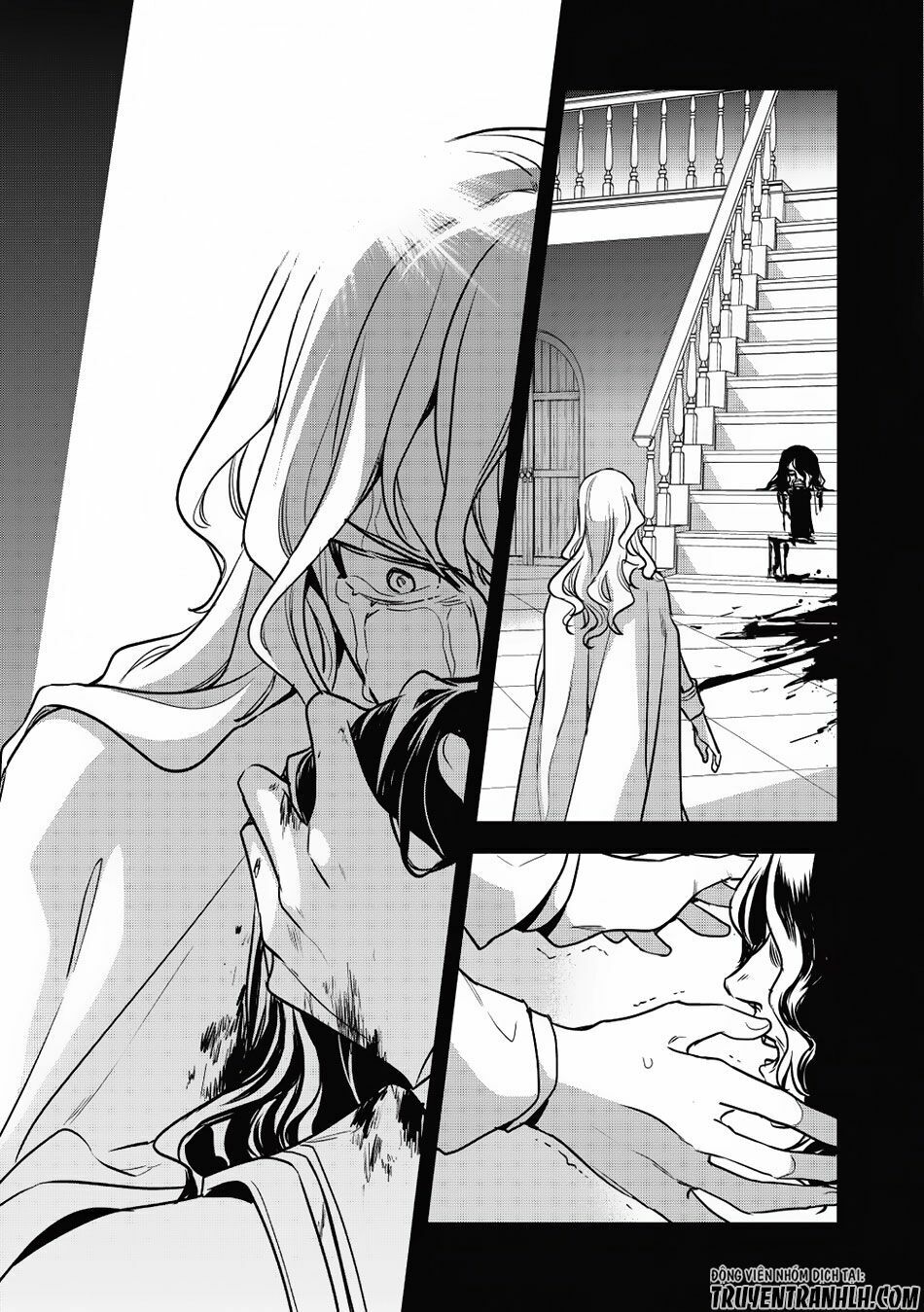 Wortenia Senki Chap Chapter 14-Wortenia Senki - Next Chap 15
