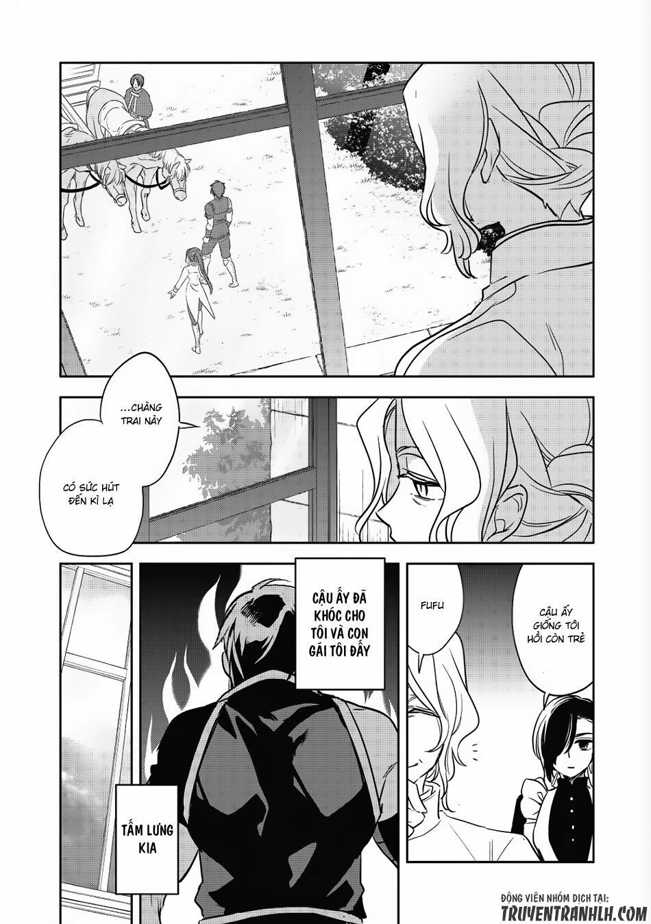 Wortenia Senki Chap Chapter 14-Wortenia Senki - Next Chap 15