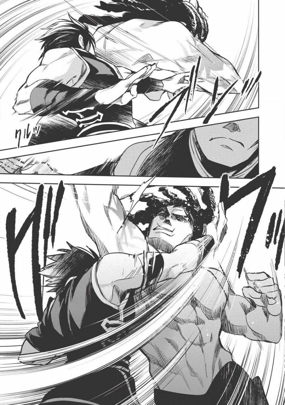 Wortenia Senki Chap Chapter 15-Wortenia Senki - Next Chap 16