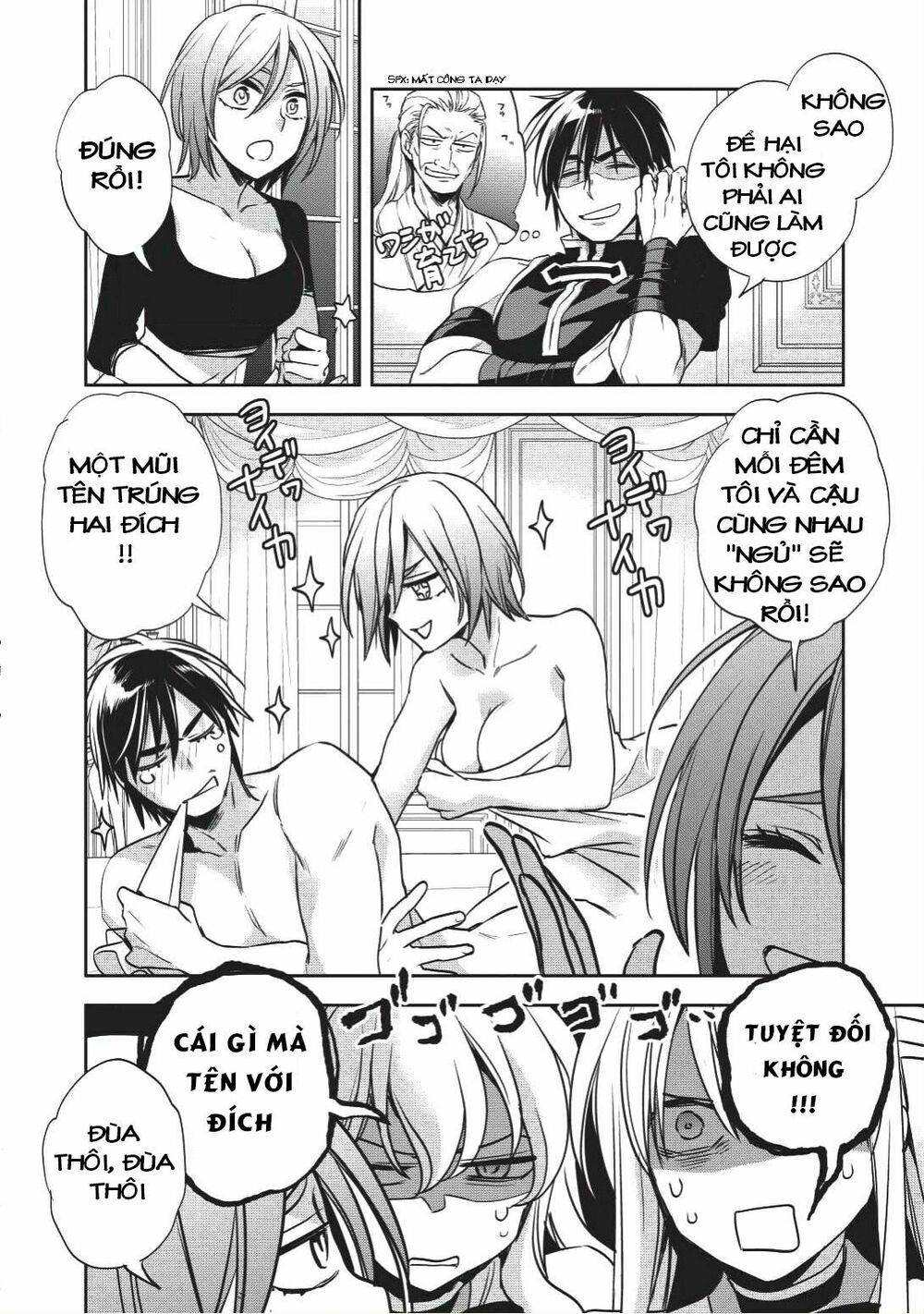 Wortenia Senki Chap Chapter 16-Wortenia Senki - Next Chap 17
