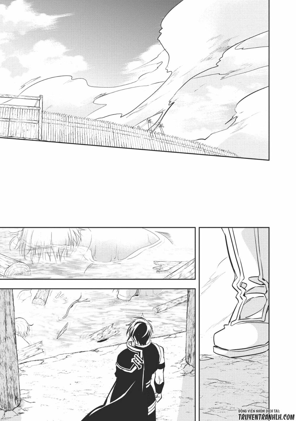 Wortenia Senki Chap Chapter 18-Wortenia Senki - Next Chap 19