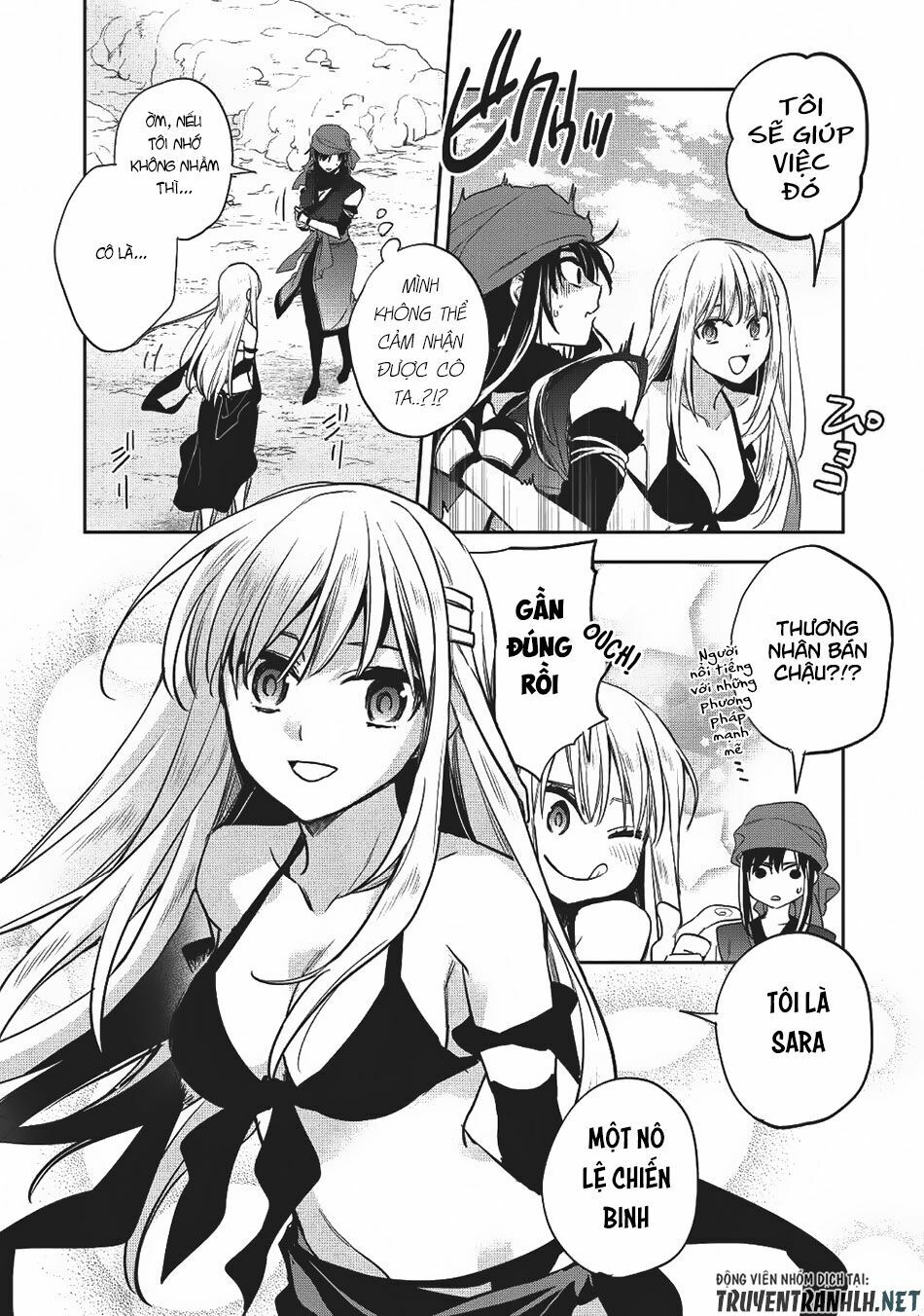 Wortenia Senki Chap Chapter 19-Wortenia Senki - Next Chap 20