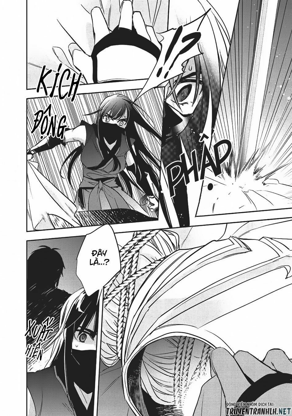 Wortenia Senki Chap Chapter 19-Wortenia Senki - Next Chap 20