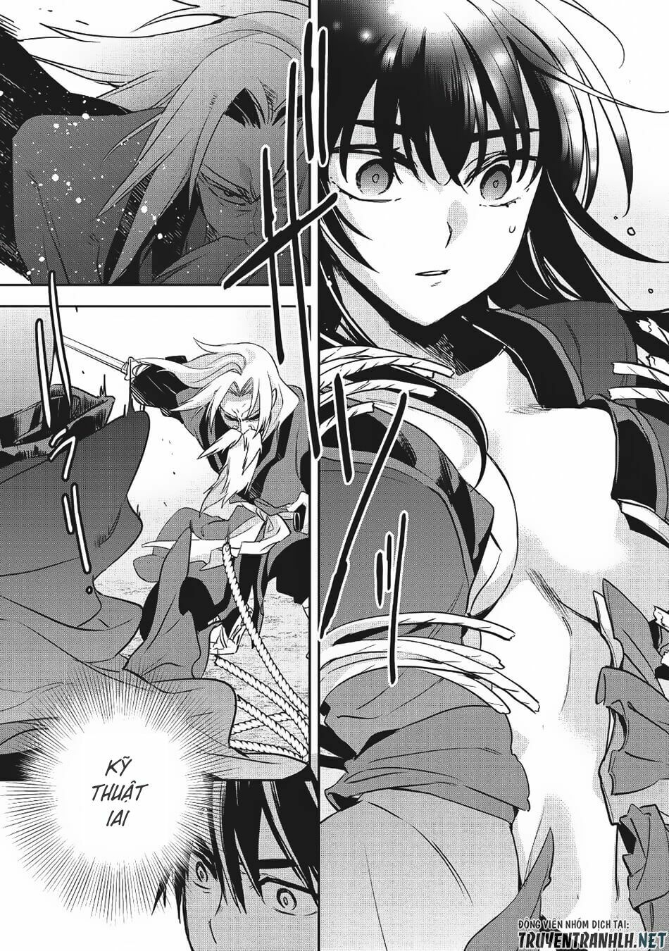Wortenia Senki Chap Chapter 20-Wortenia Senki - Next Chap 21
