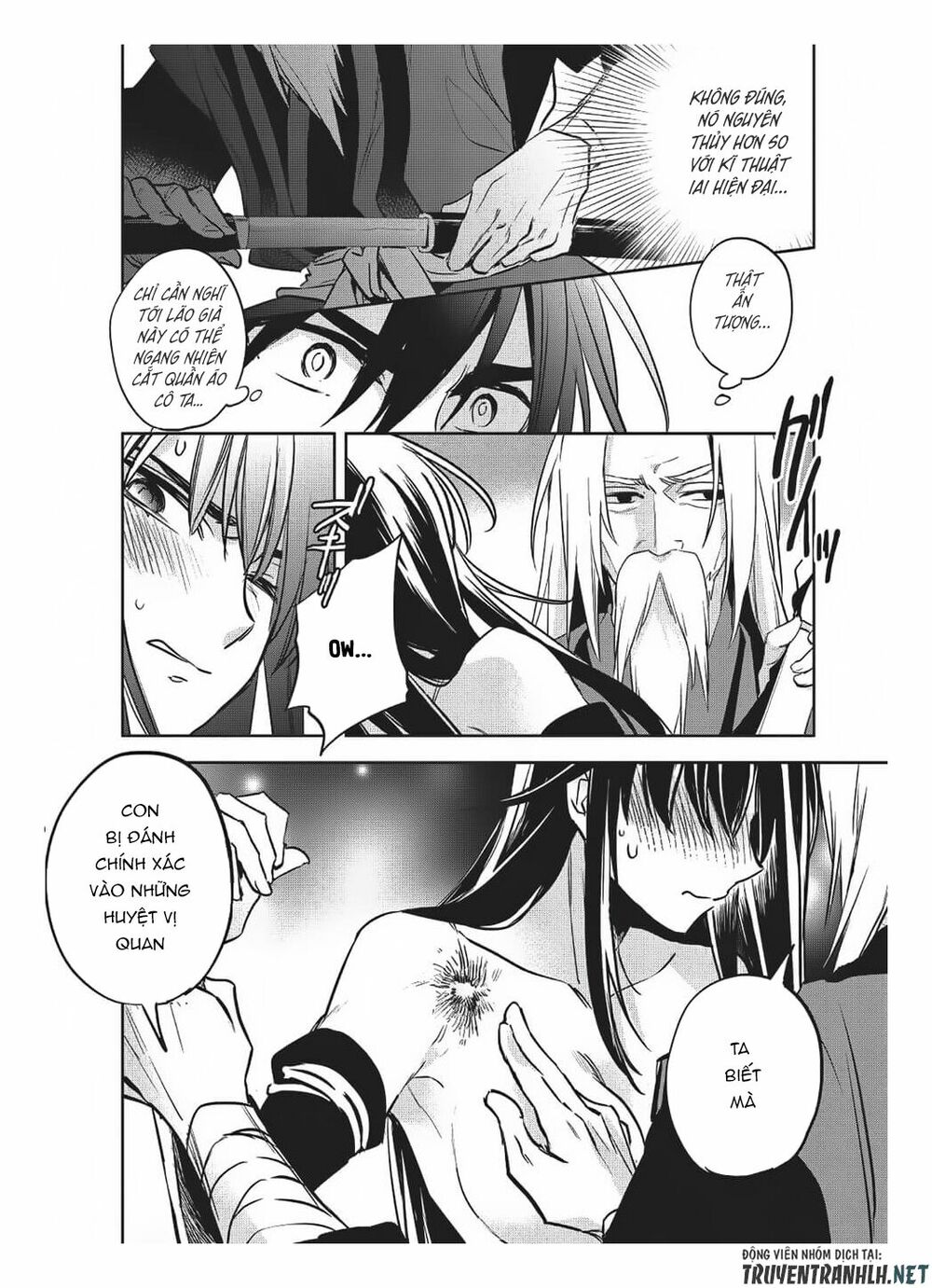 Wortenia Senki Chap Chapter 20-Wortenia Senki - Next Chap 21