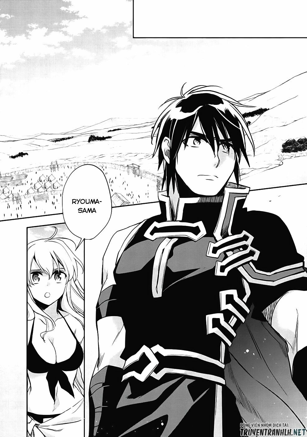 Wortenia Senki Chap Chapter 21-Wortenia Senki - Next Chap 22