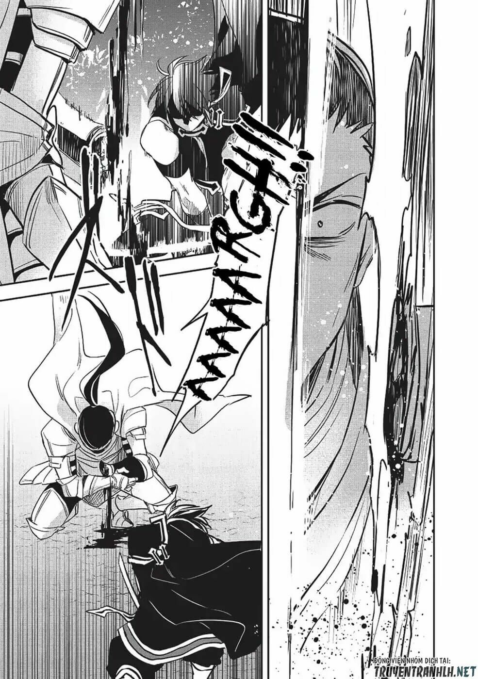 Wortenia Senki Chap Chapter 24-Wortenia Senki - Next Chap 25