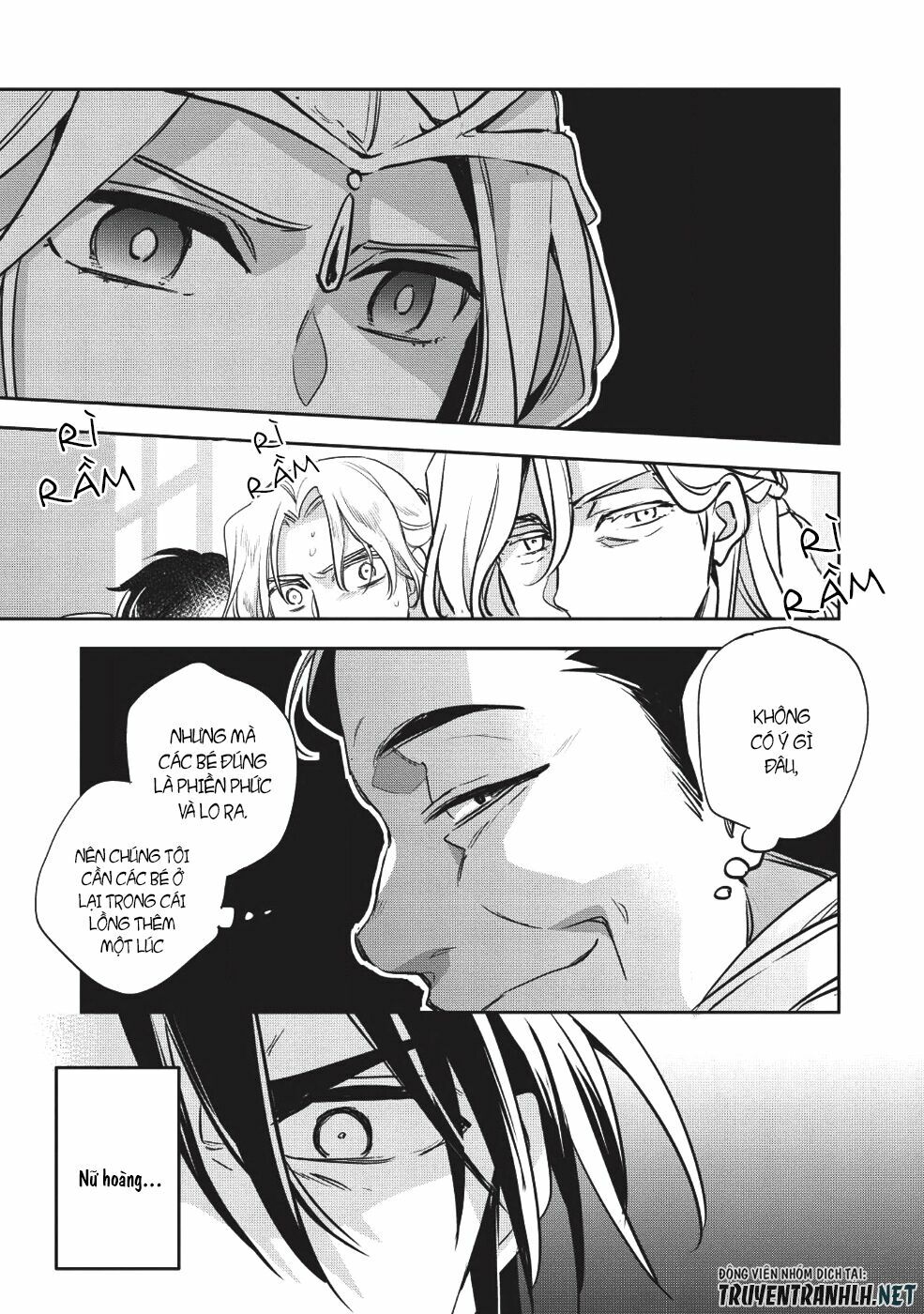 Wortenia Senki Chap Chapter 25-Wortenia Senki - Next Chap 26