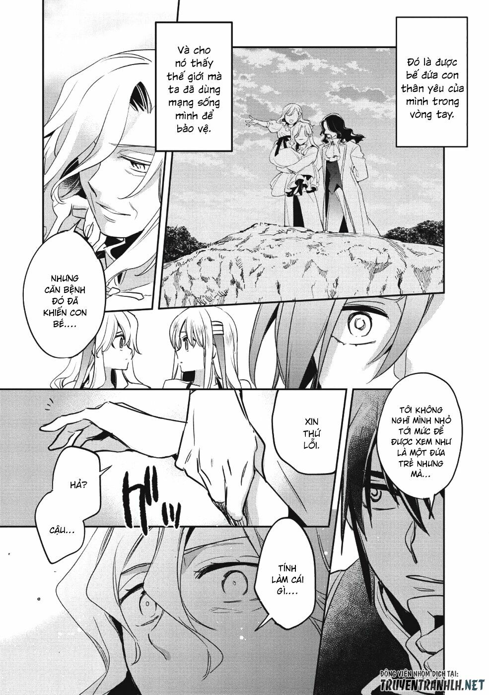 Wortenia Senki Chap Chapter 25-Wortenia Senki - Next Chap 26