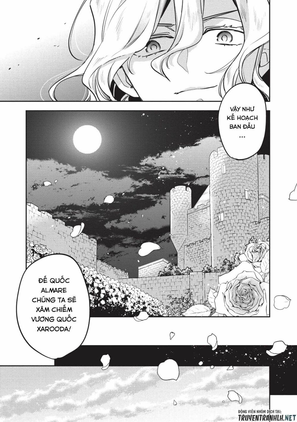 Wortenia Senki Chap Chapter 26-Wortenia Senki - Next Chap 27