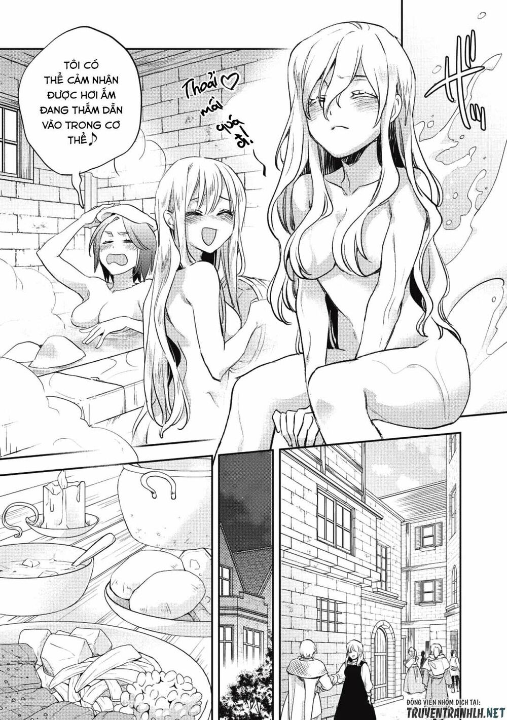 Wortenia Senki Chap Chapter 26-Wortenia Senki - Next Chap 27