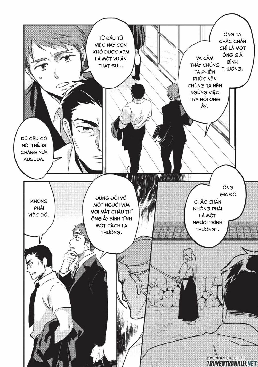 Wortenia Senki Chap Chapter 26-Wortenia Senki - Next Chap 27