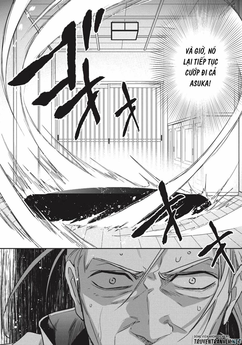 Wortenia Senki Chap Chapter 26-Wortenia Senki - Next Chap 27
