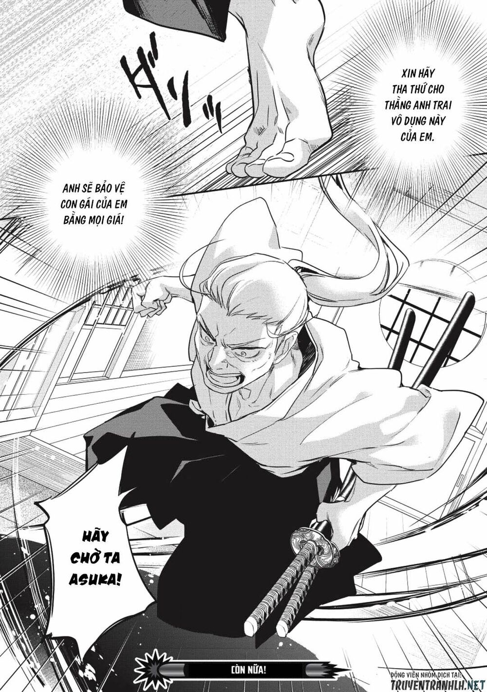 Wortenia Senki Chap Chapter 26-Wortenia Senki - Next Chap 27