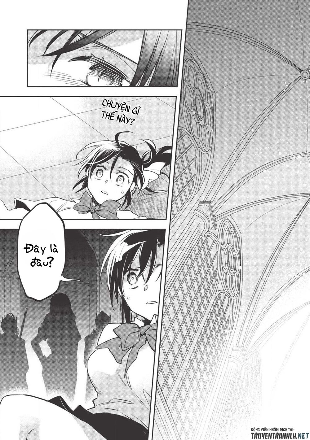 Wortenia Senki Chap Chapter 27-Wortenia Senki - Next Chap 28