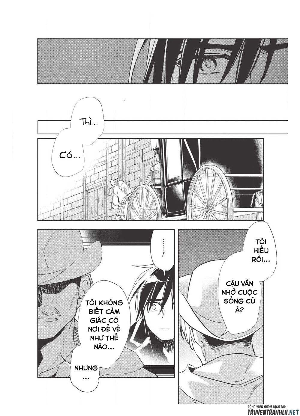 Wortenia Senki Chap Chapter 28-Wortenia Senki - Next Chap 29