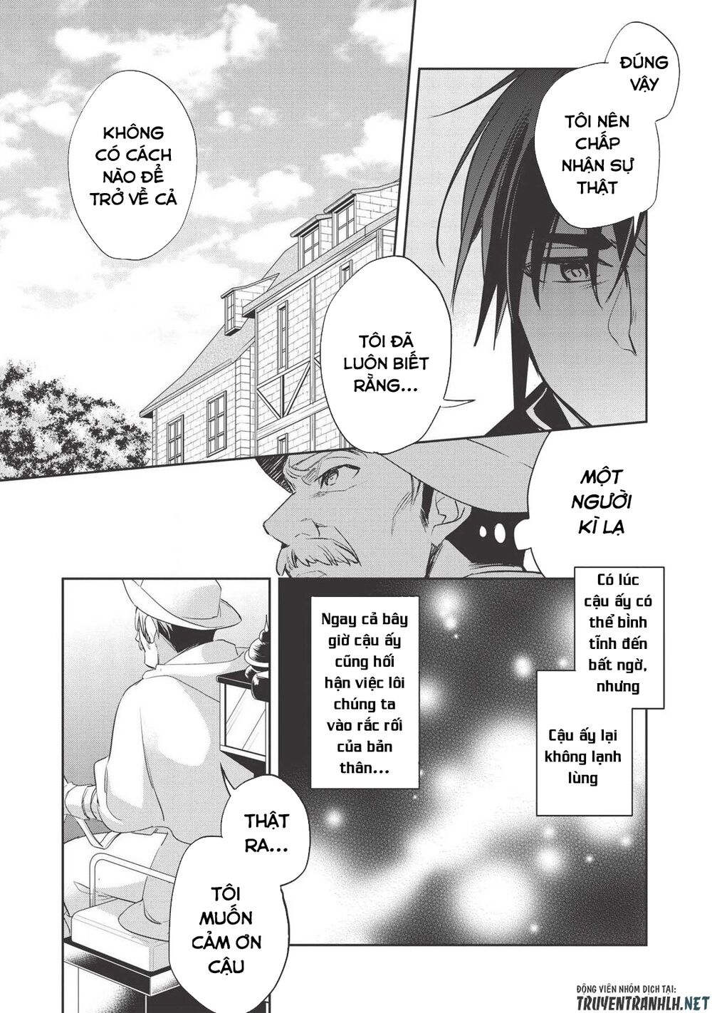 Wortenia Senki Chap Chapter 28-Wortenia Senki - Next Chap 29