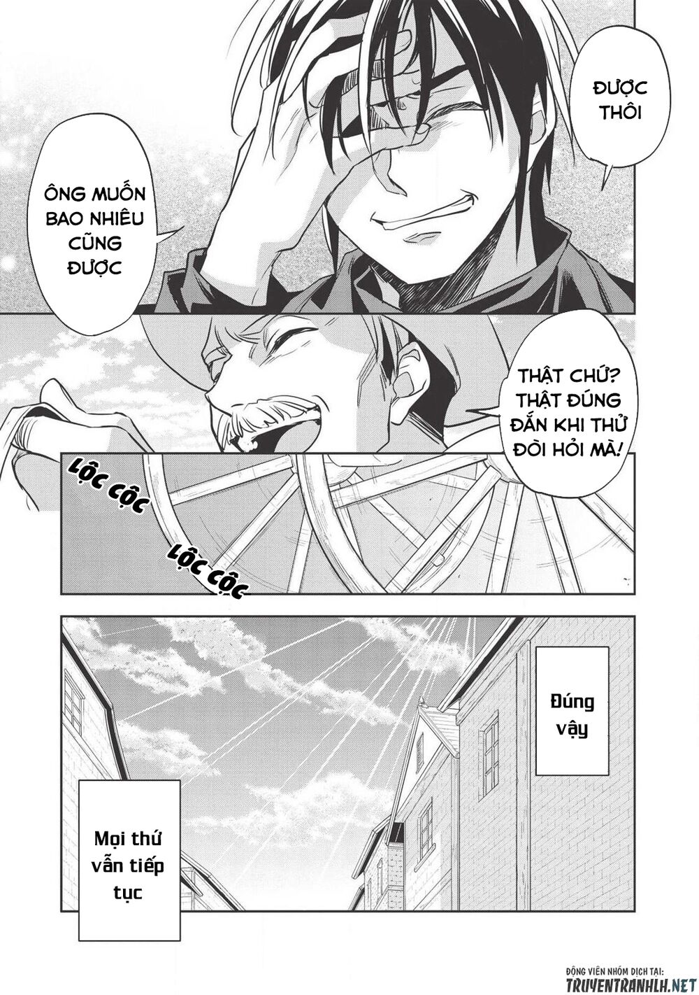 Wortenia Senki Chap Chapter 28-Wortenia Senki - Next Chap 29