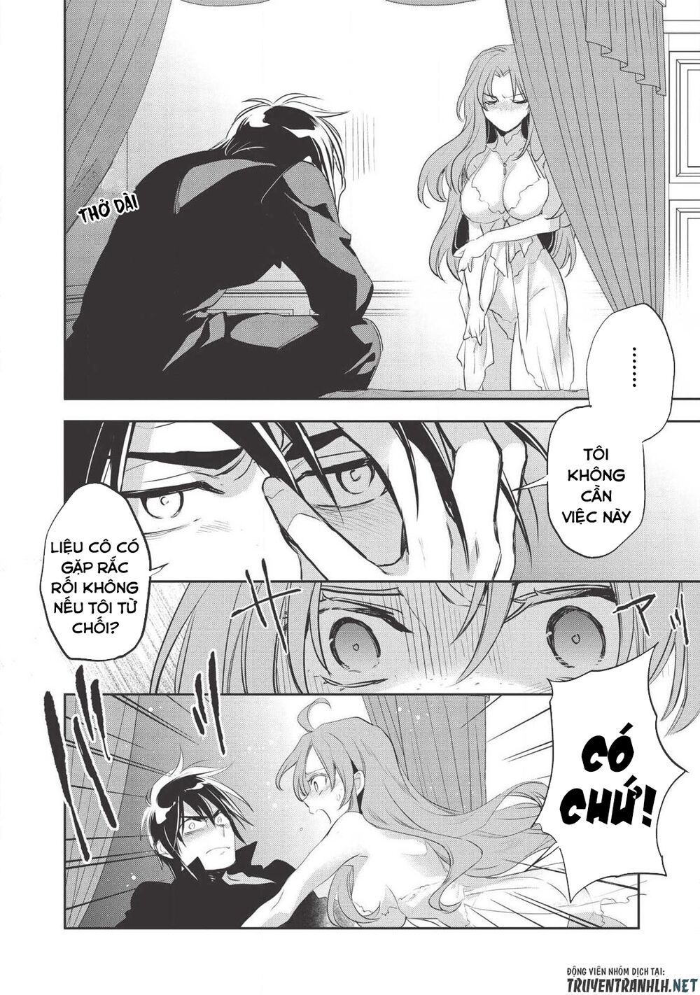 Wortenia Senki Chap Chapter 28-Wortenia Senki - Next Chap 29