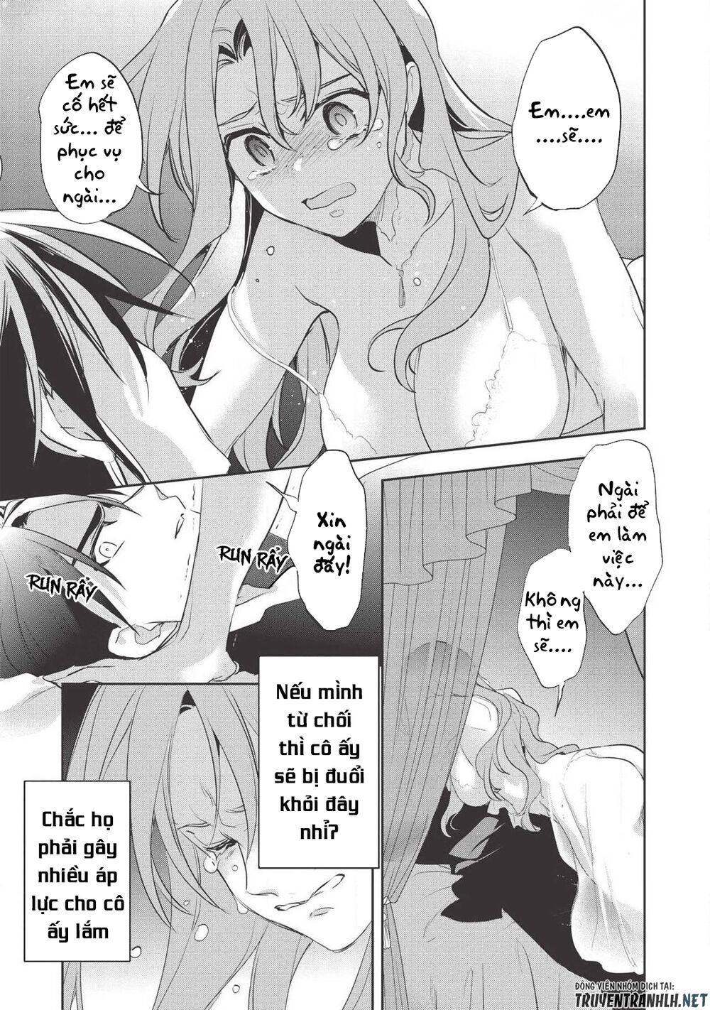 Wortenia Senki Chap Chapter 28-Wortenia Senki - Next Chap 29