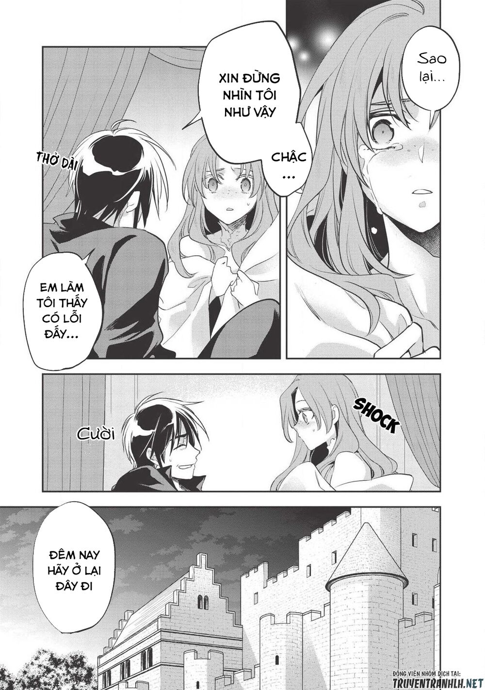 Wortenia Senki Chap Chapter 28-Wortenia Senki - Next Chap 29