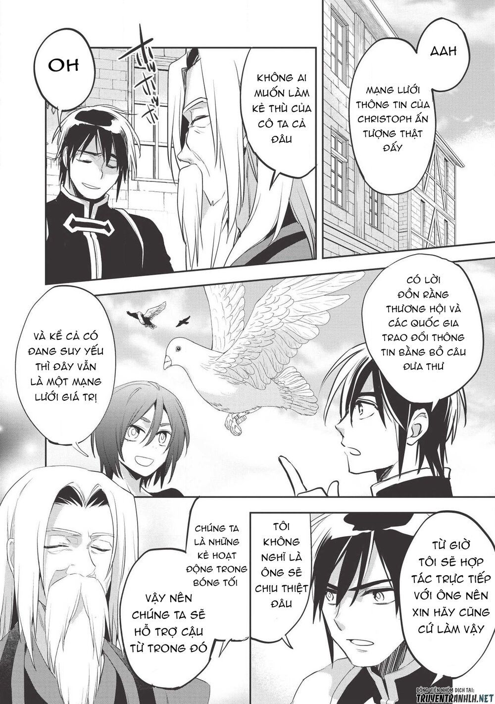 Wortenia Senki Chap Chapter 29-Wortenia Senki - Next Chap 30