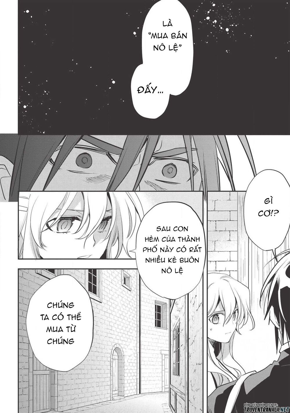 Wortenia Senki Chap Chapter 29-Wortenia Senki - Next Chap 30