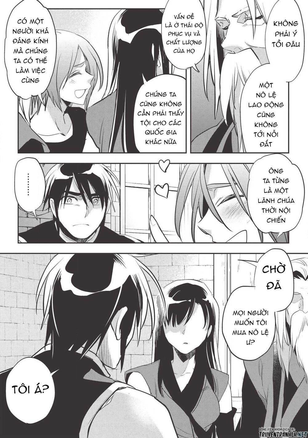 Wortenia Senki Chap Chapter 29-Wortenia Senki - Next Chap 30