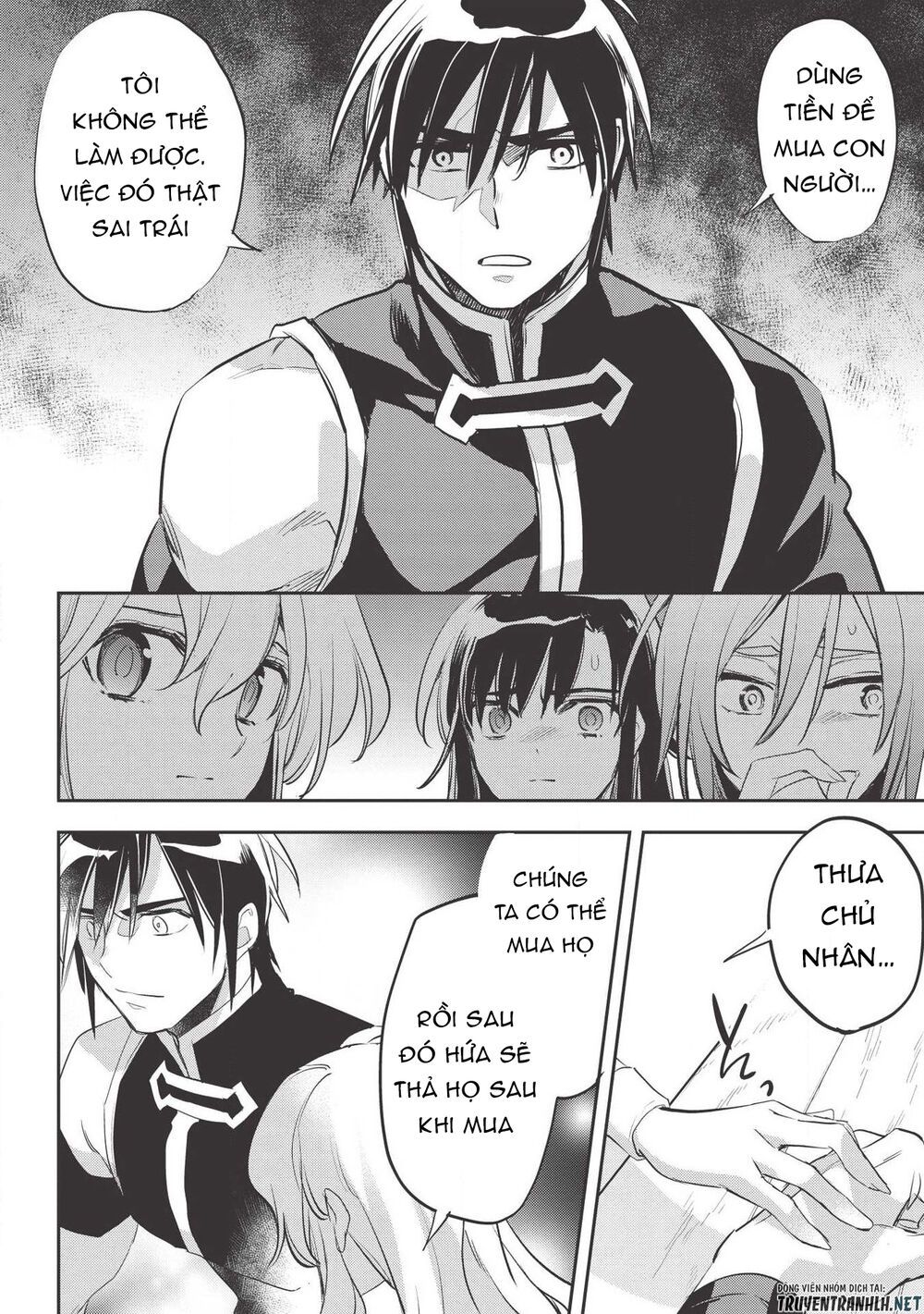 Wortenia Senki Chap Chapter 29-Wortenia Senki - Next Chap 30