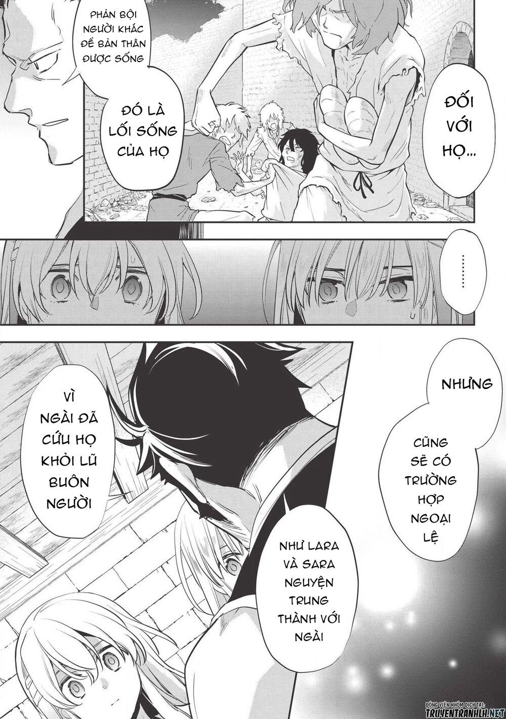 Wortenia Senki Chap Chapter 29-Wortenia Senki - Next Chap 30