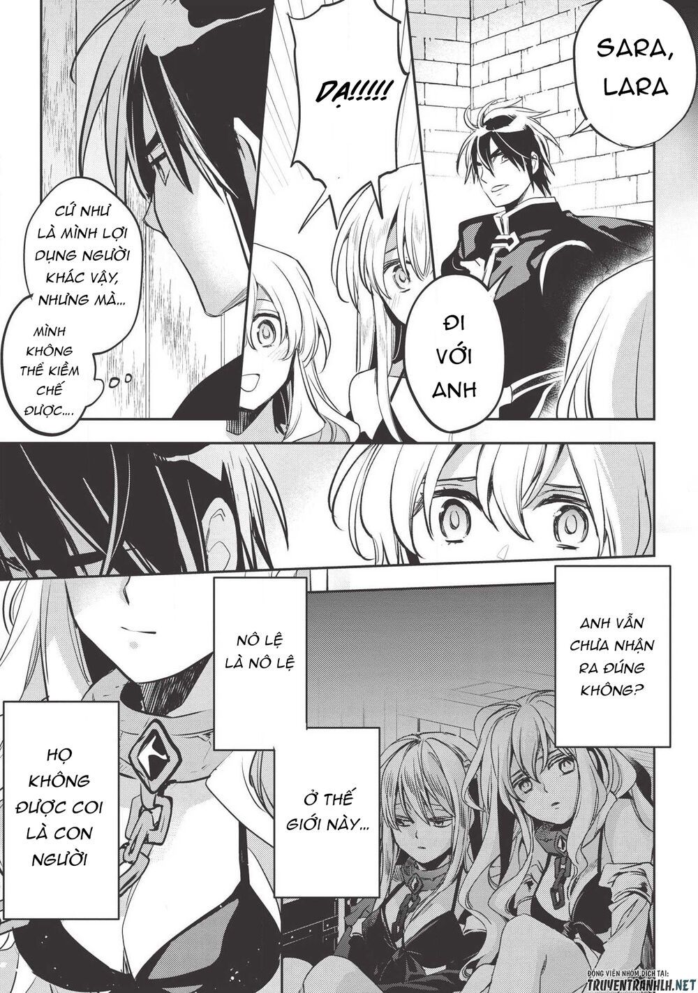 Wortenia Senki Chap Chapter 29-Wortenia Senki - Next Chap 30