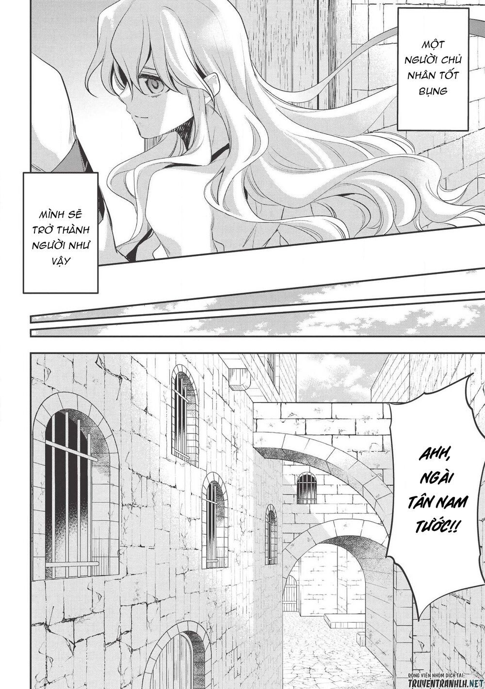 Wortenia Senki Chap Chapter 29-Wortenia Senki - Next Chap 30