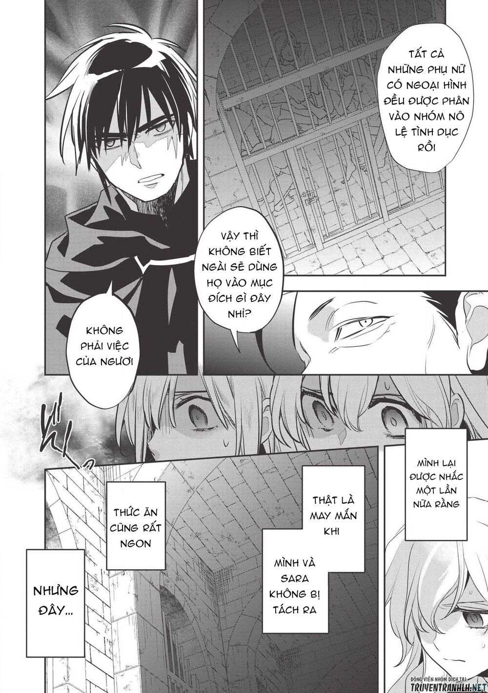 Wortenia Senki Chap Chapter 29-Wortenia Senki - Next Chap 30