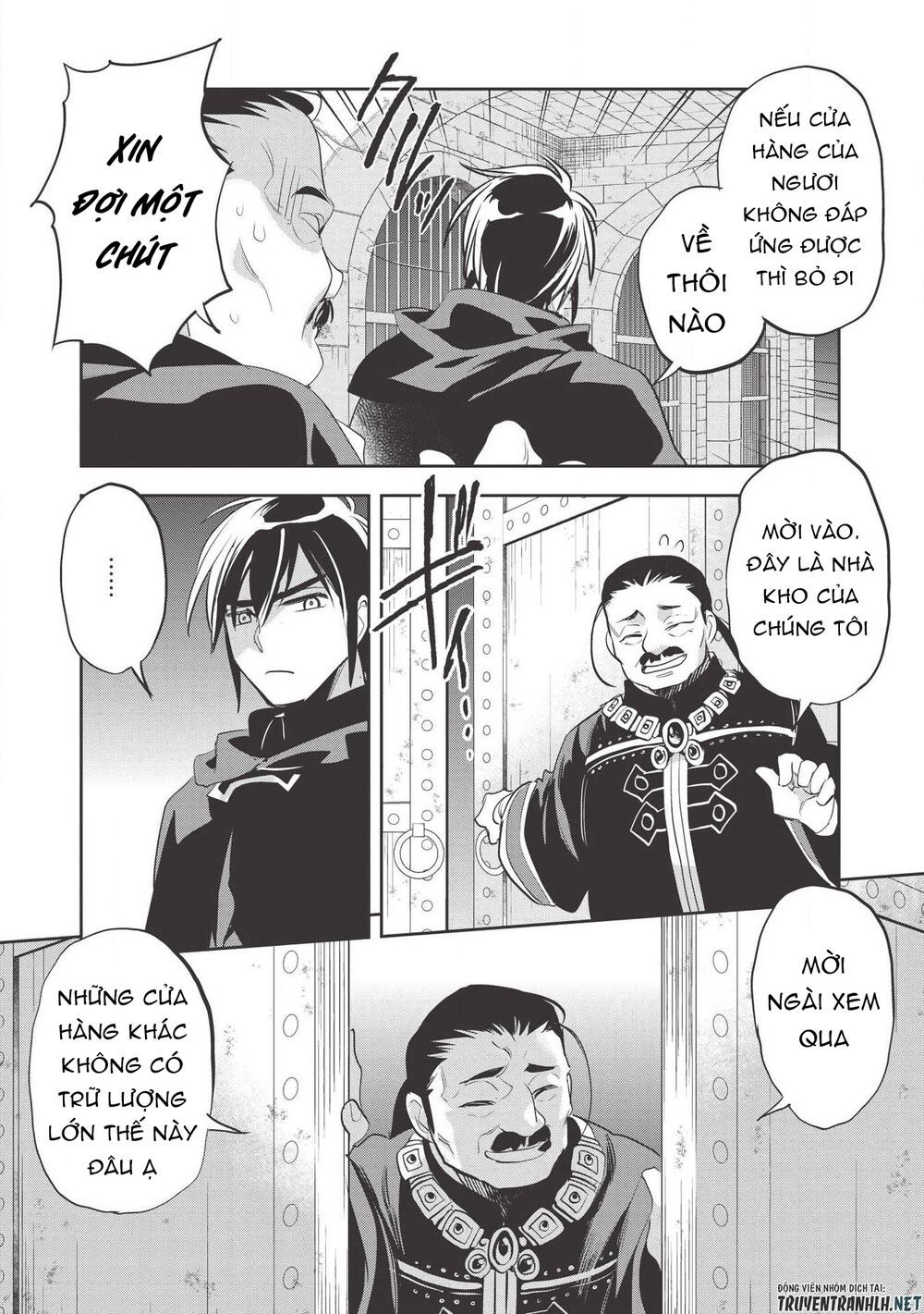 Wortenia Senki Chap Chapter 29-Wortenia Senki - Next Chap 30